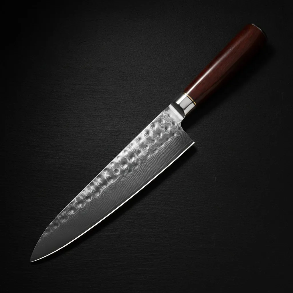 Gyuto 20 cm