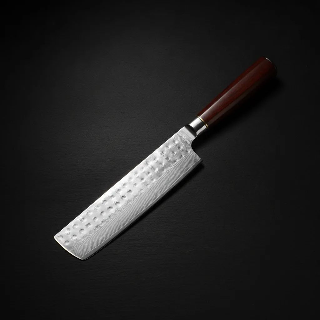 Nakiri 17,5 cm