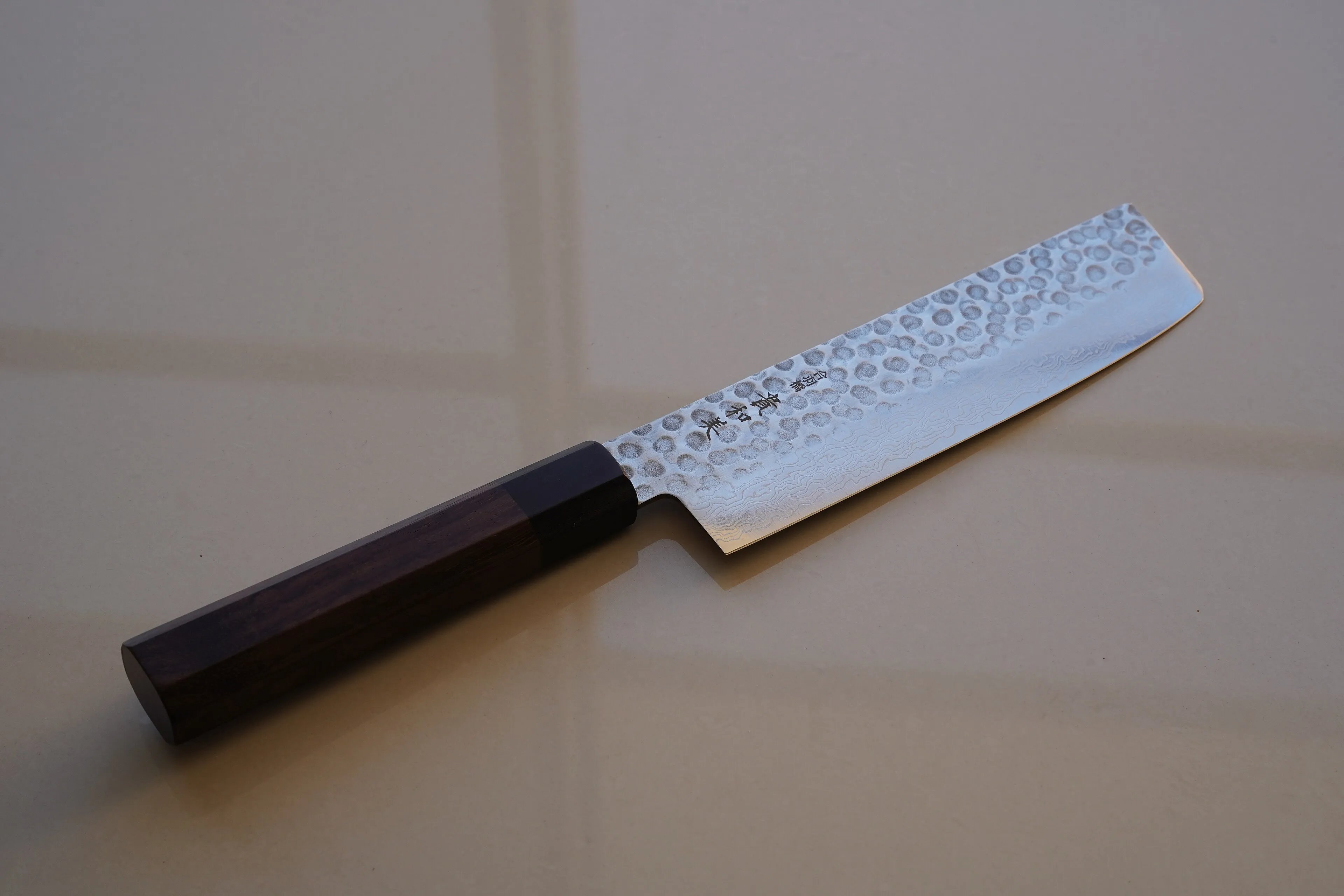 Nakiri 17 cm