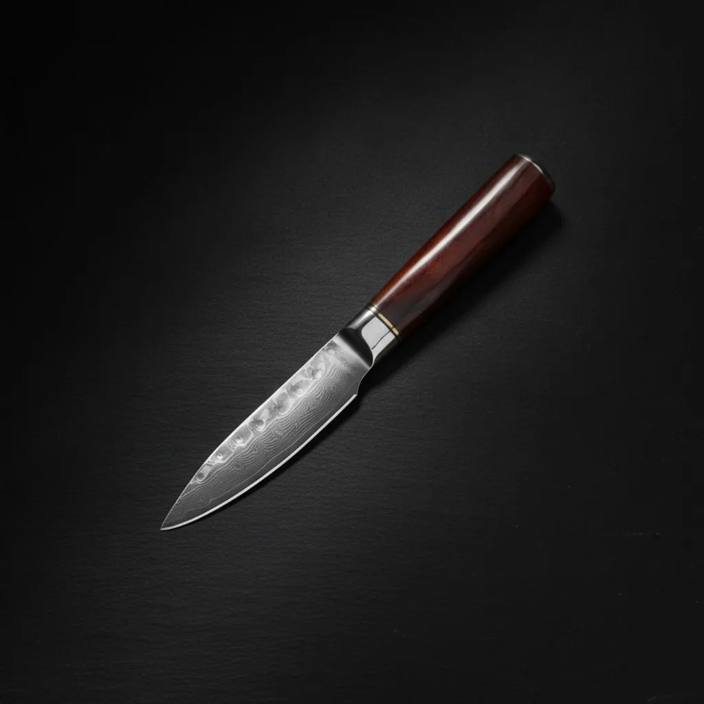 Couteau d'office 9 cm