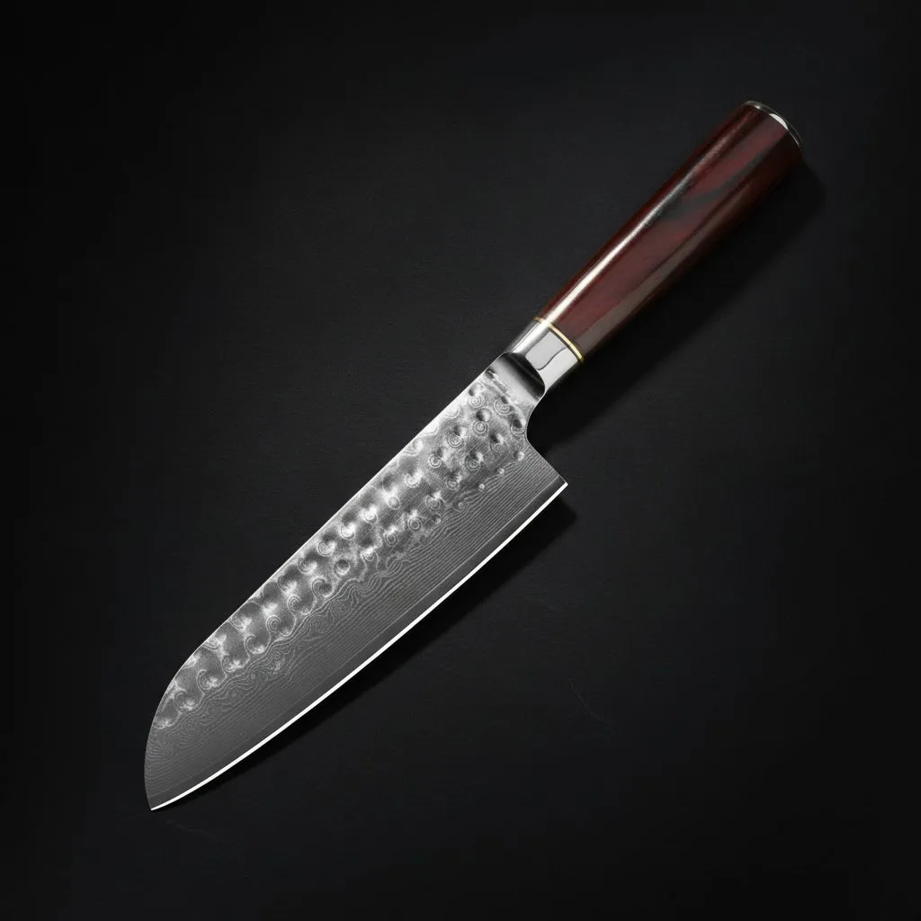 Santoku 18 cm